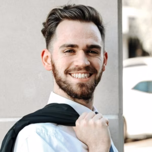 Team Member Dalton Linick Chief Operating Officer